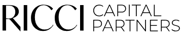 Ricci Capital logo